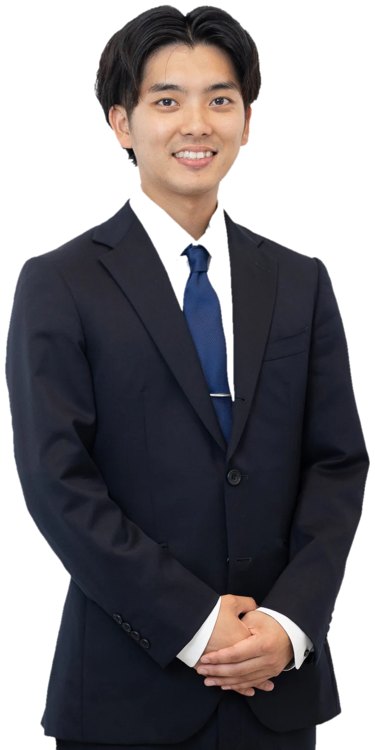 Ryuya Ogura, President and Representative Director of INARIbi Inc.